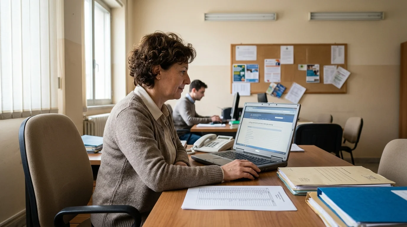 Concorso PNRR3, graduatorie di merito online negli USR