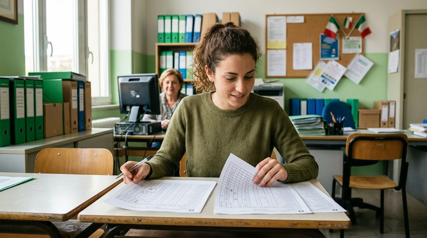 Concorso PNRR3: punteggio doppio sulle classi accorpate