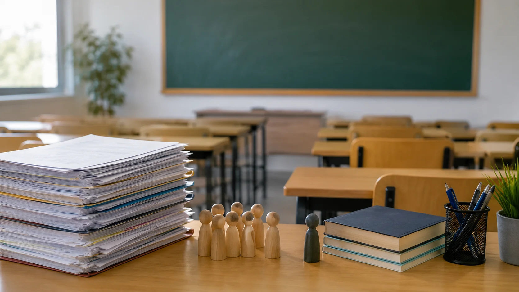 Concorso PNRR3 secondaria: graduatorie con meno vincitori dei posti