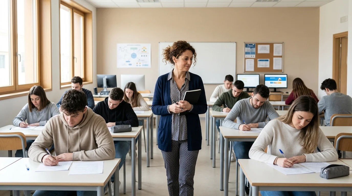 Concorso scuola 2026: dagli orali alle immissioni in ruolo