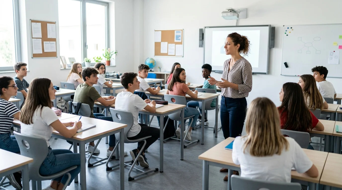 Concorso scuola 2026: requisiti e come prepararsi ai bandi