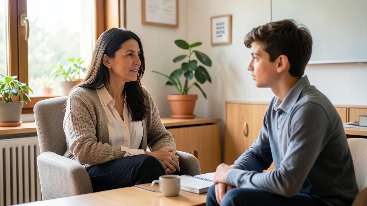 Adolescenti e disagio: l'impegno dell'IC Conegliano 1