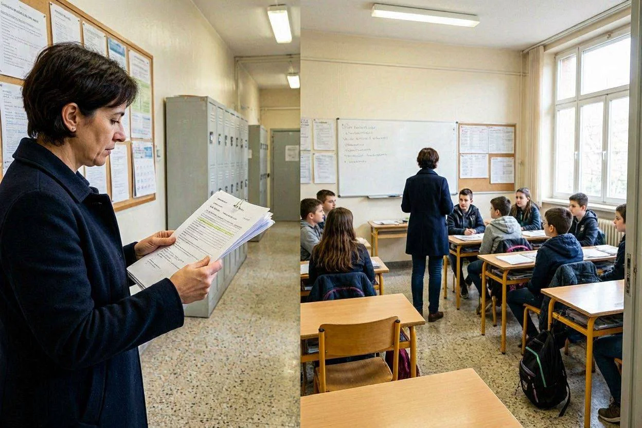 Conferma docente di sostegno 2026/2027: come funziona la domanda