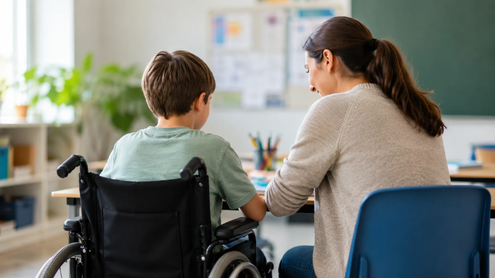 Conferma docente di sostegno 2026/27: scadenza dirigenti il 15 giugno