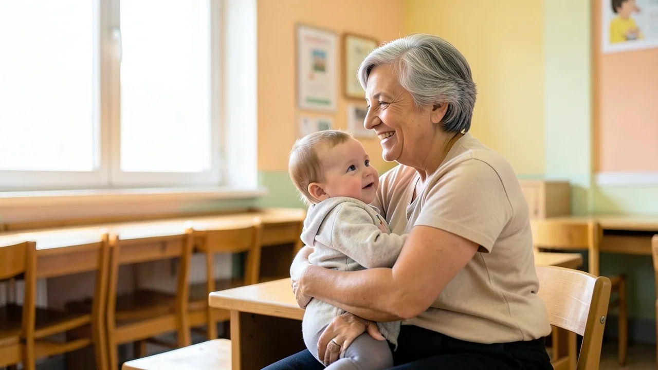 Congedo parentale per docenti e ATA: guida completa all'uso