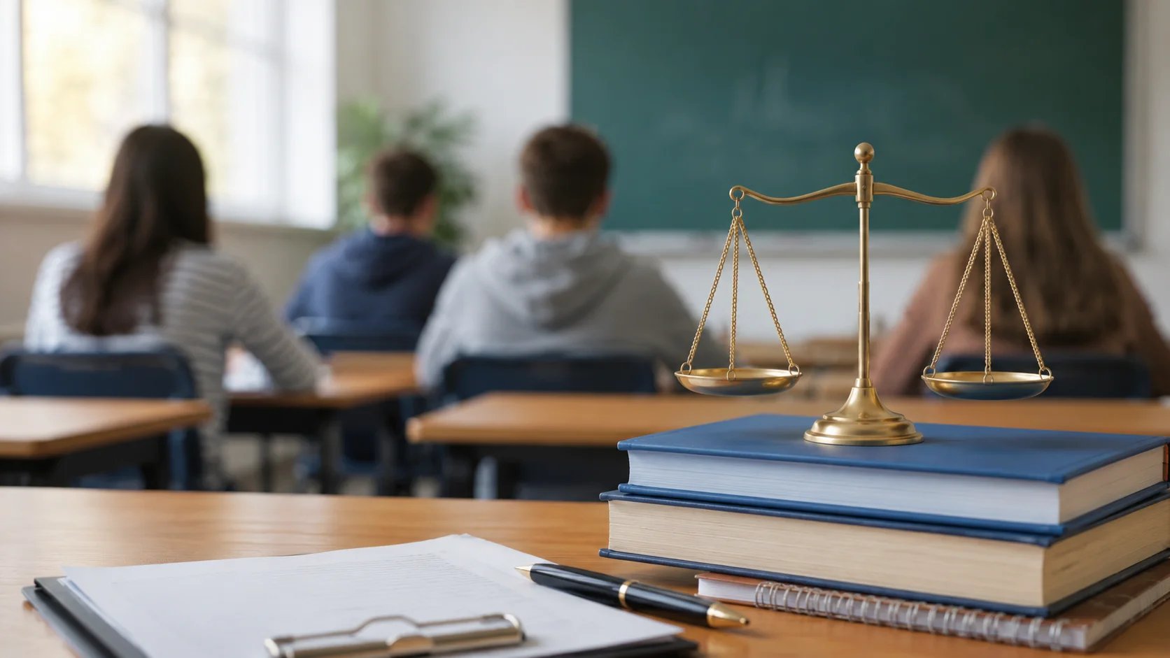 Consenso informato a scuola: il ddl Valditara è legge
