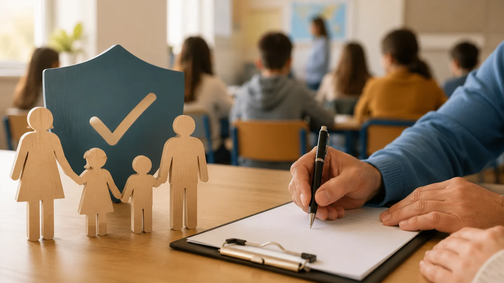 Consenso informato è legge: cosa cambia nelle scuole