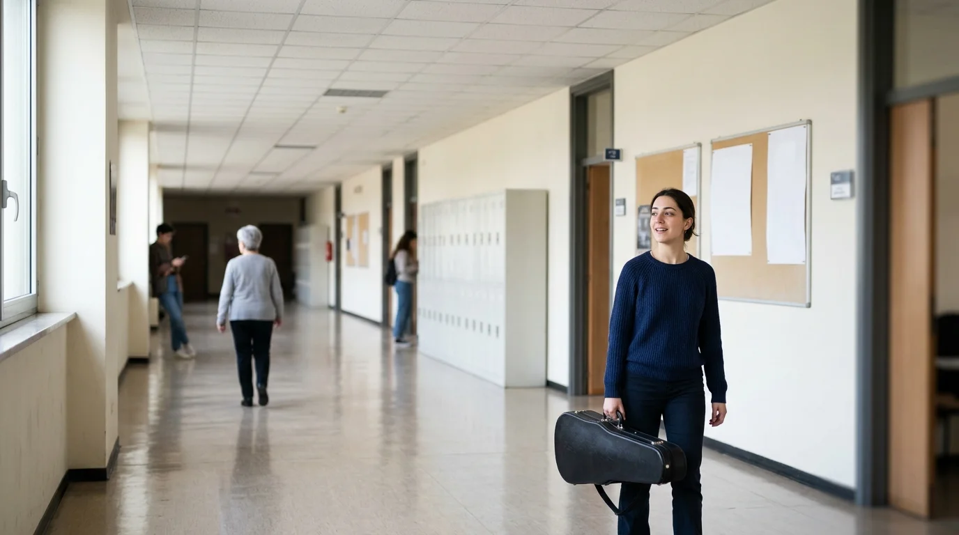 Conservatorio Pollini: ripristinati i pagamenti Esse3