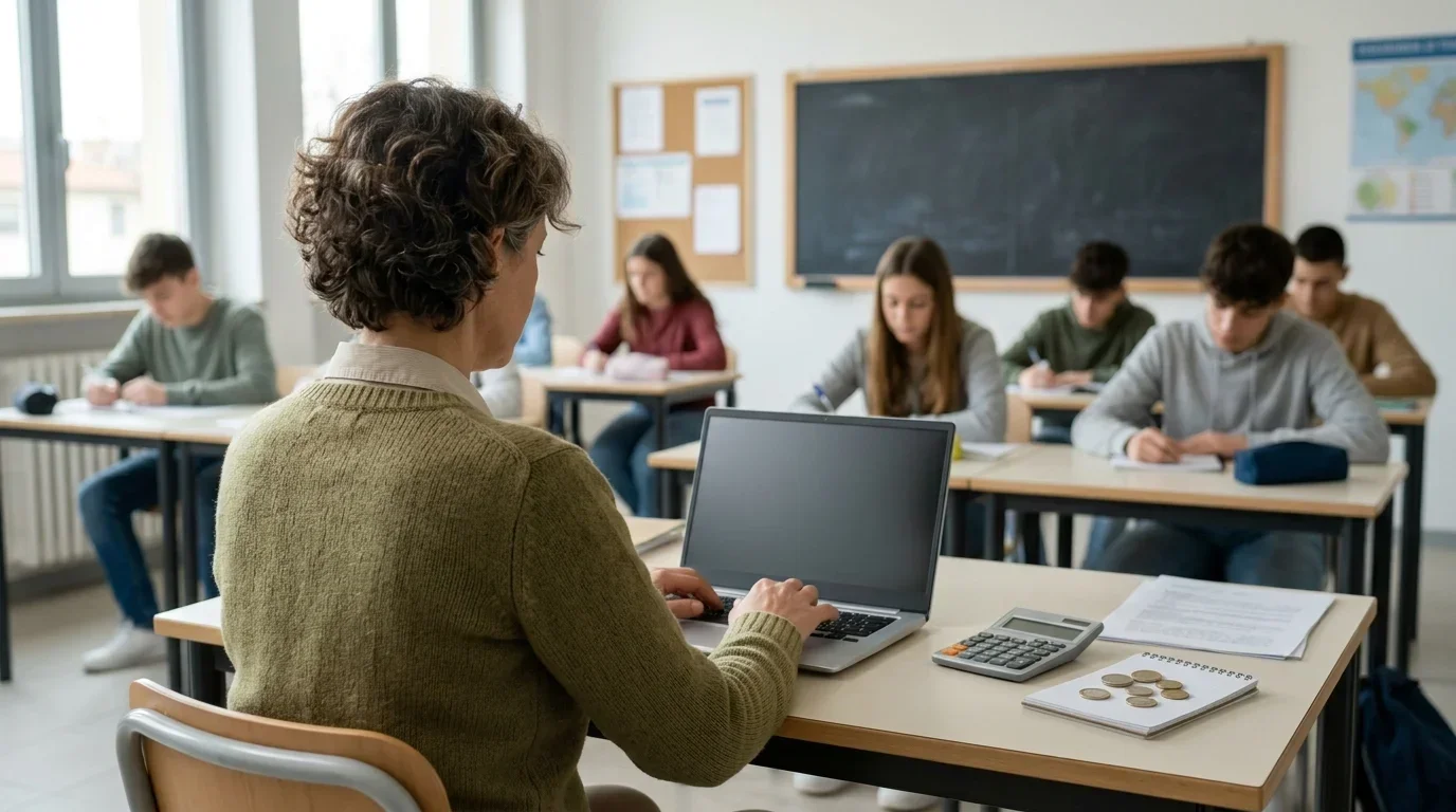 Consulte studentesche: partecipazione e proposte per il futuro della scuola