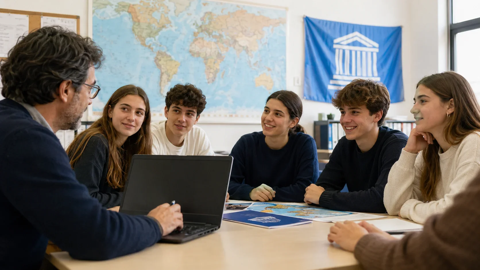 Consulte studenti: webinar regionale il 23 settembre 2026