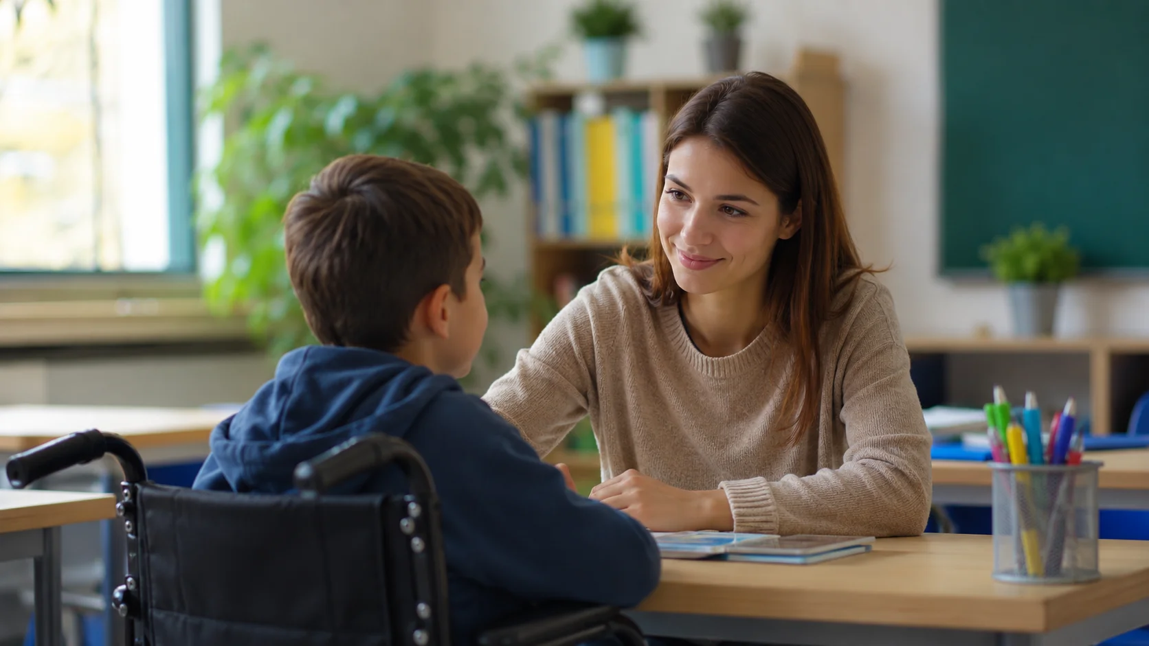 Sostegno 2026/27: continuità docenti, scadenze 15 e 26 giugno
