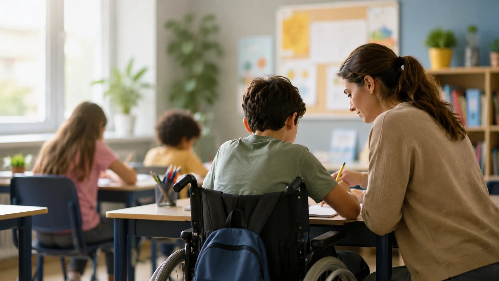 Continuità sostegno 2026/27: conferma docente, scadenza 26 giugno