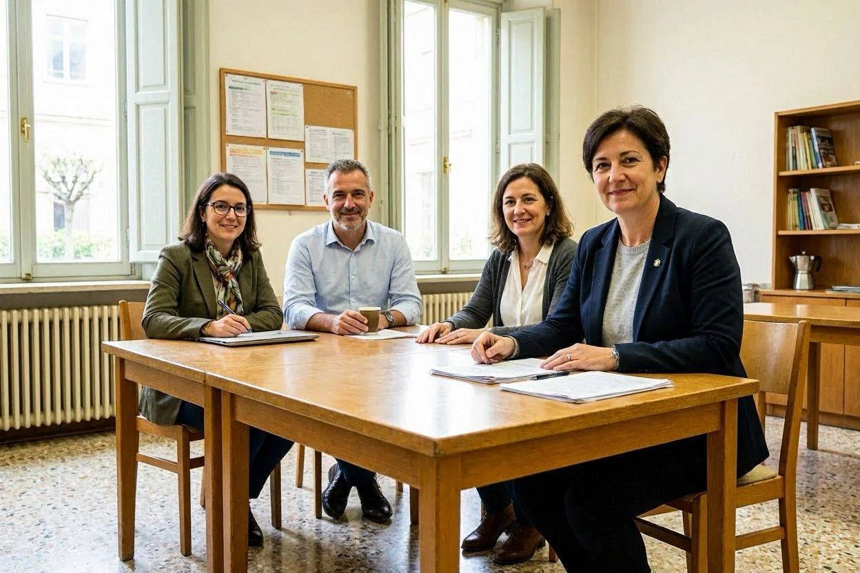 Contrattazione scolastica: l'accordo vale con la maggioranza RSU