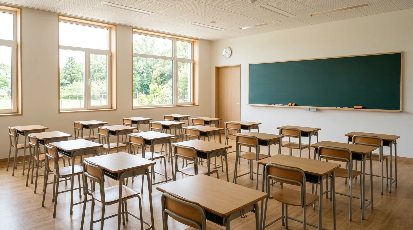 Contratto scuola 2025-2027: aumenti, nuove tutele e scadenze