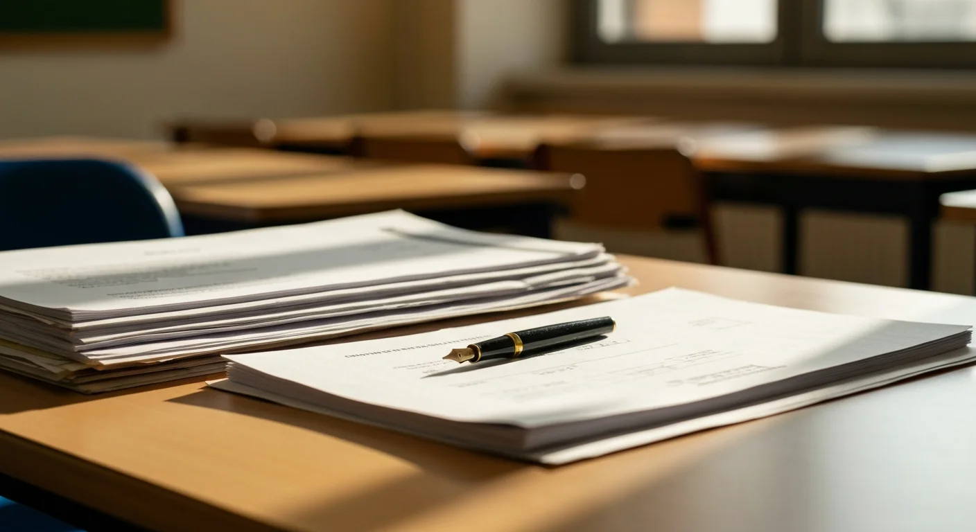 Contratto scuola 2025-27, FLC CGIL accusa: "I lavoratori pagano la lentezza dei controlli"