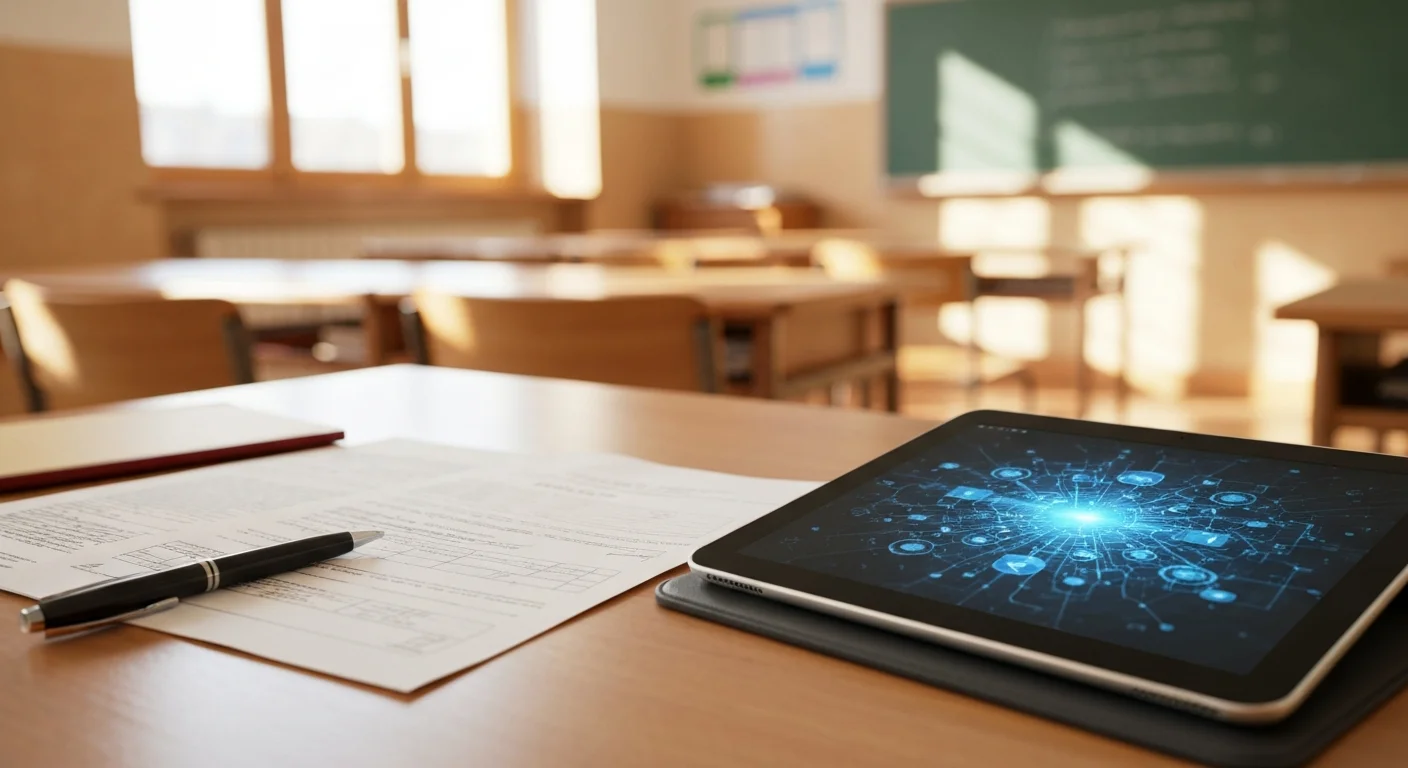 Contratto scuola, all'ARAN il confronto sulla normativa: nodi su IA e burnout