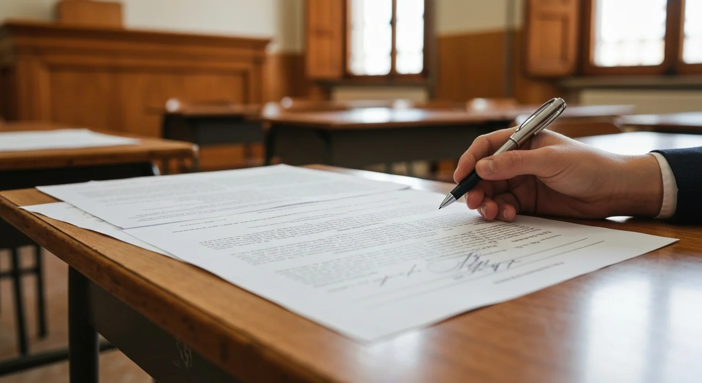 Contratto scuola, l'Anief chiede buoni pasto per tutti e deroghe speciali sulla mobilità
