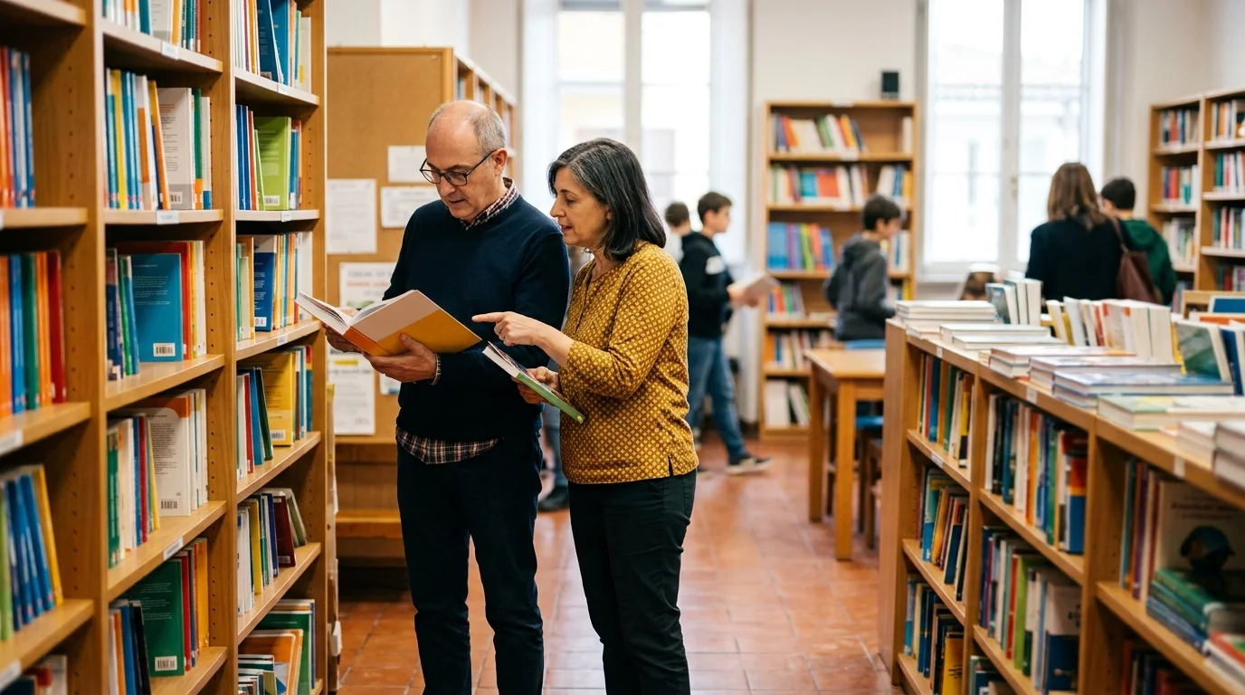 Libri di testo 2026/2027, a Canossa contributi per le famiglie