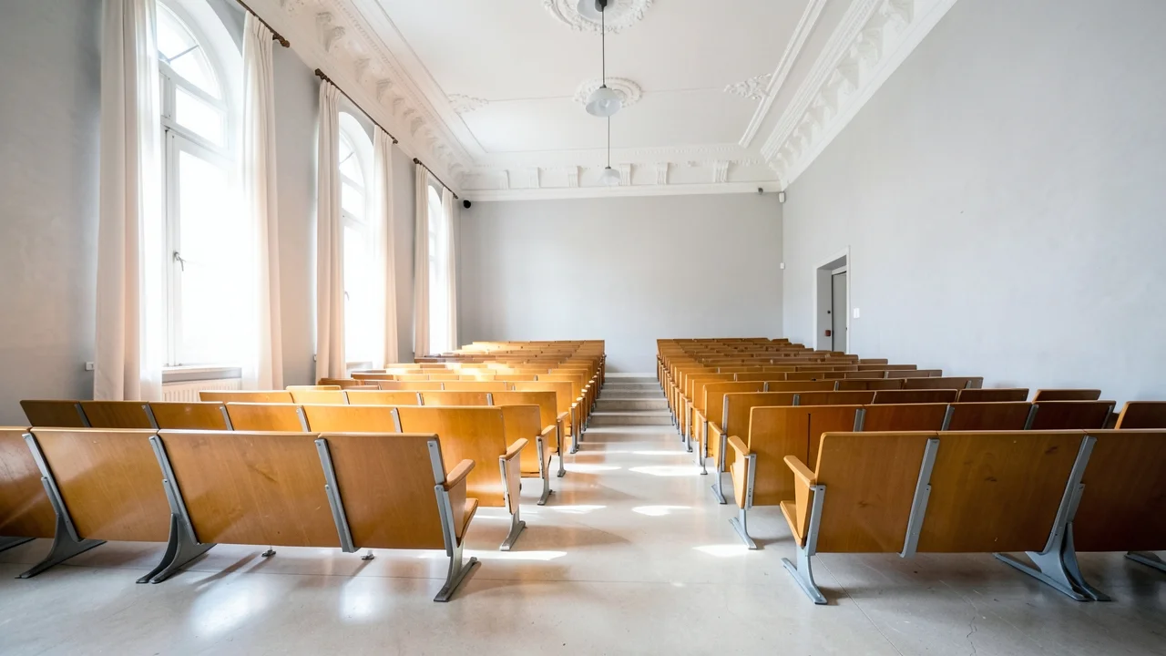 Contributi alle università: i criteri di ripartizione del 2015