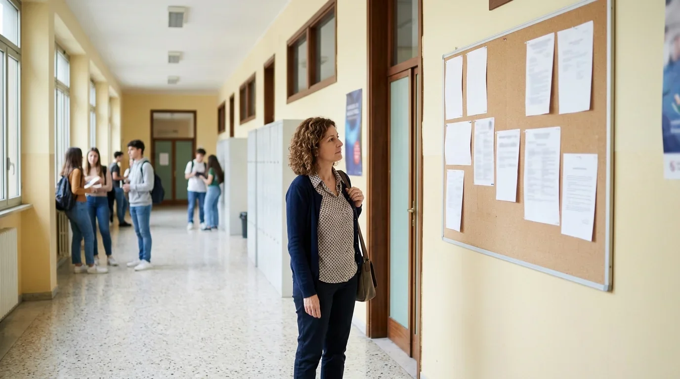 Controlli antidroga dei Carabinieri nelle scuole a Jesi: un denunciato