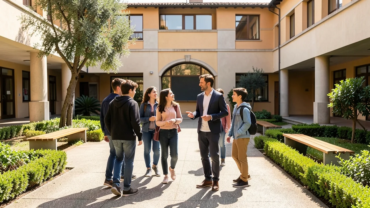 Conversano premia gli studenti eccellenti con 100 e lode