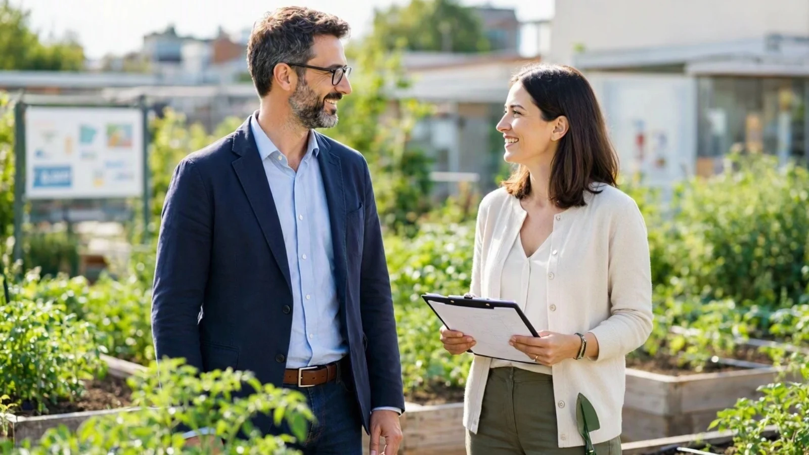 Coppa Italiana dell'Orto: webinar formativo per i docenti