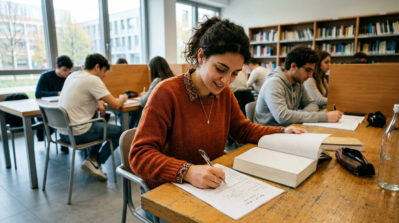 Corso di lingue in Italia 2026: domande entro il 2 settembre