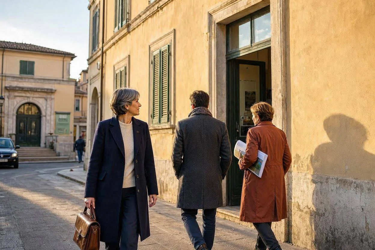 Crescentino, l’Istituto Calamandrei saluta tre docenti storici