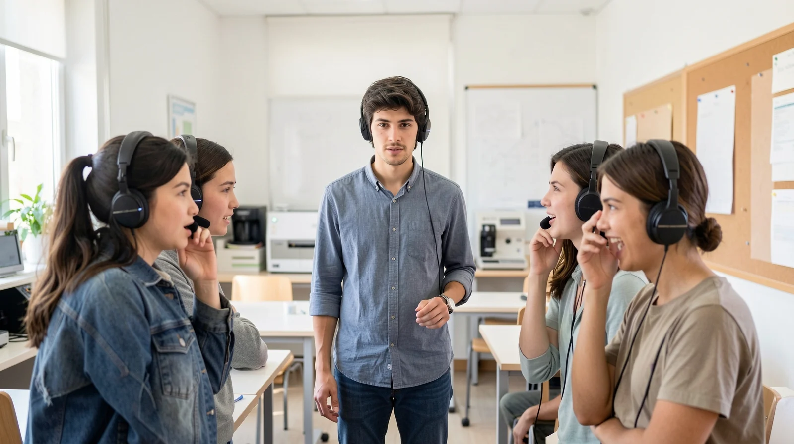 CSPI sulle certificazioni linguistiche: serve più qualità