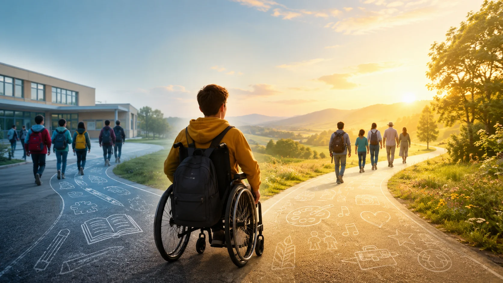 Dal PEI al Progetto di Vita: cosa cambia per l'inclusione