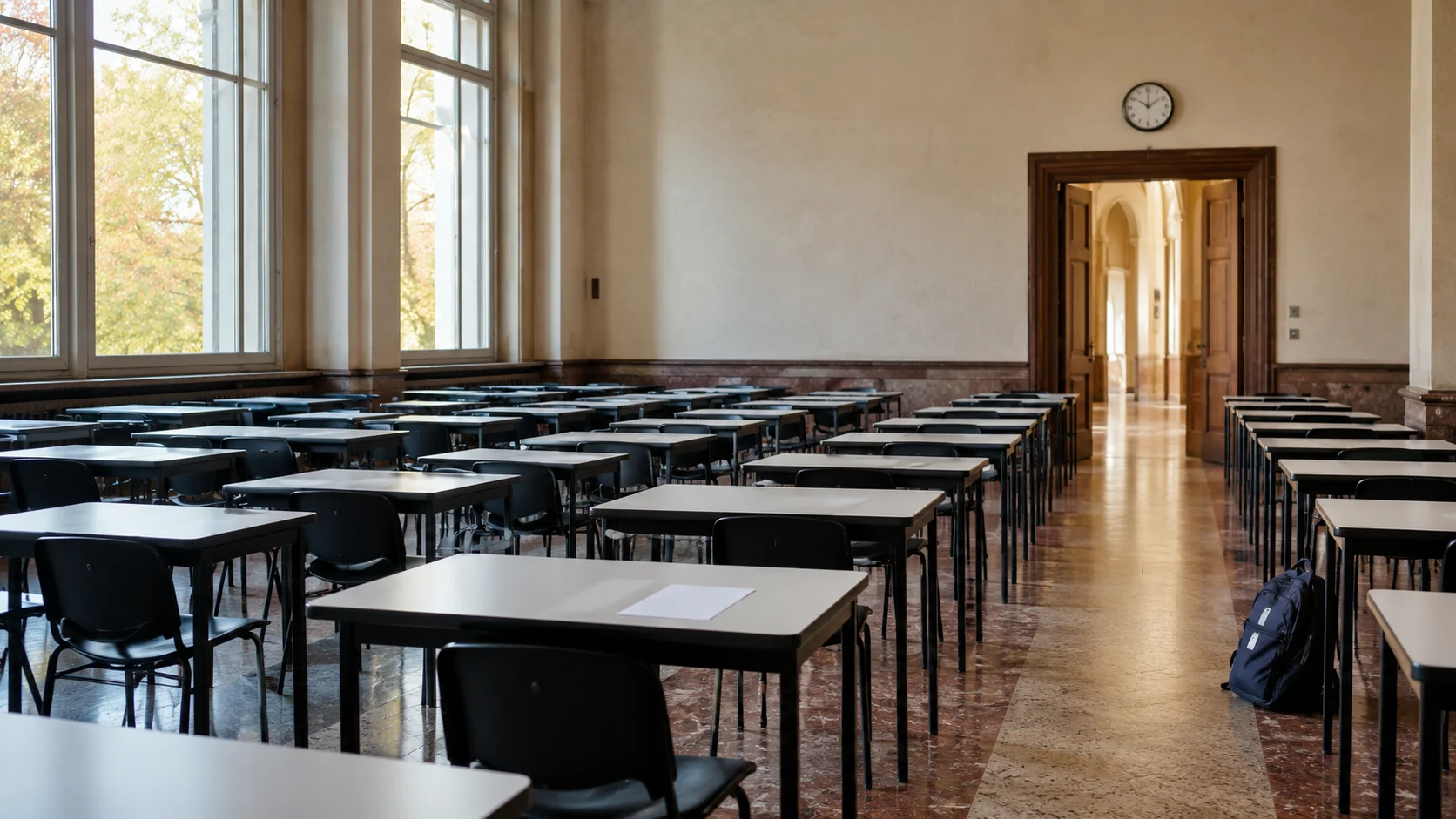 Test di ammissione università 2026: il calendario delle prove
