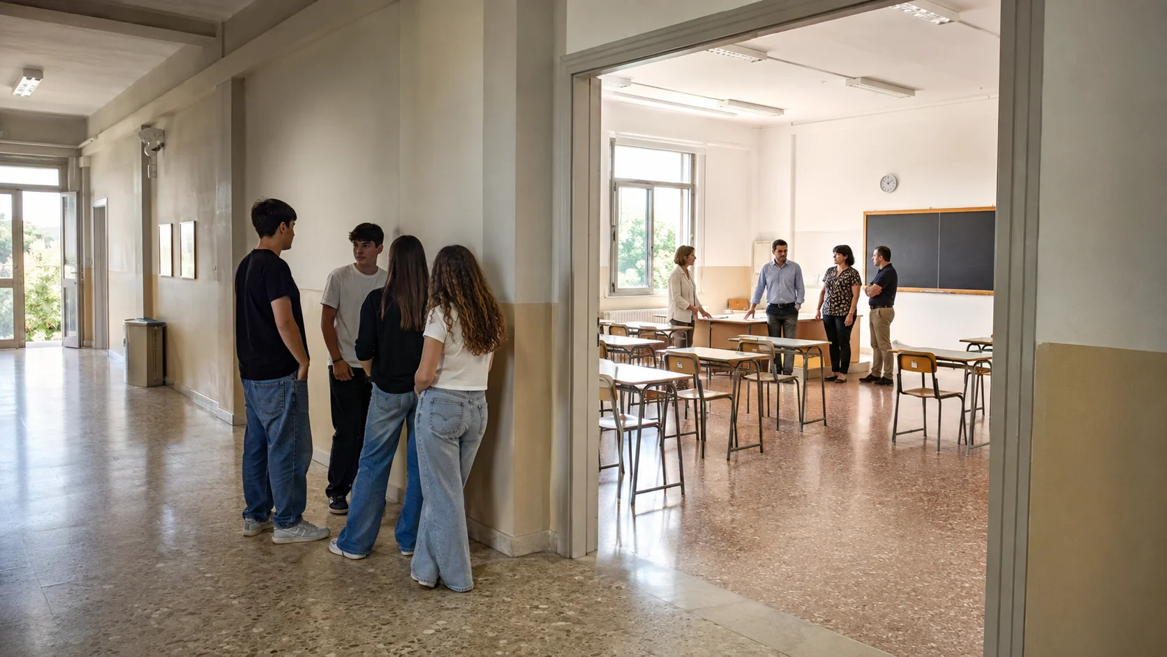 Scrutini e Maturità 2026: pubblicati i dati ufficiali del MIM