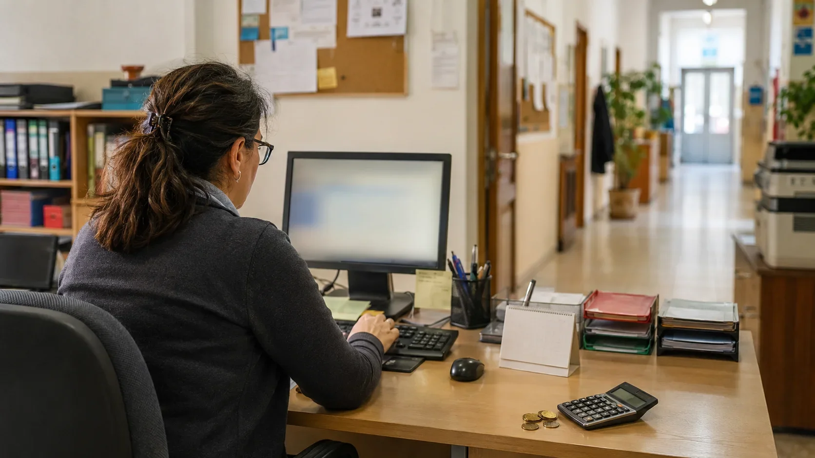DDL Bucalo e precariato, D’Aprile: servono nuovi posti in organico