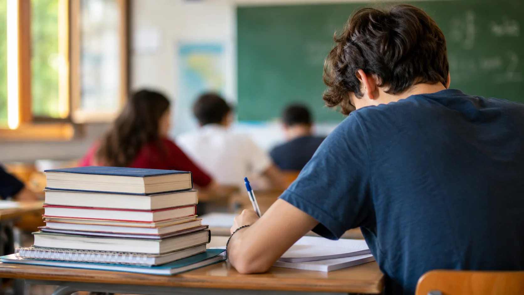 Debiti formativi 2026: come funziona il recupero a settembre