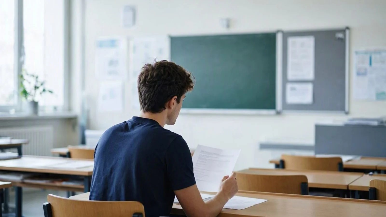 Decreto Scuola: novità su sostegno, 30 CFU e tecnici. I dubbi della UIL