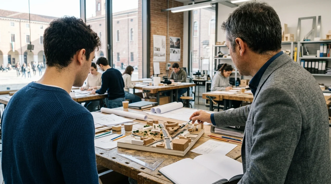 Design-Based Research e didattica universitaria: la guida