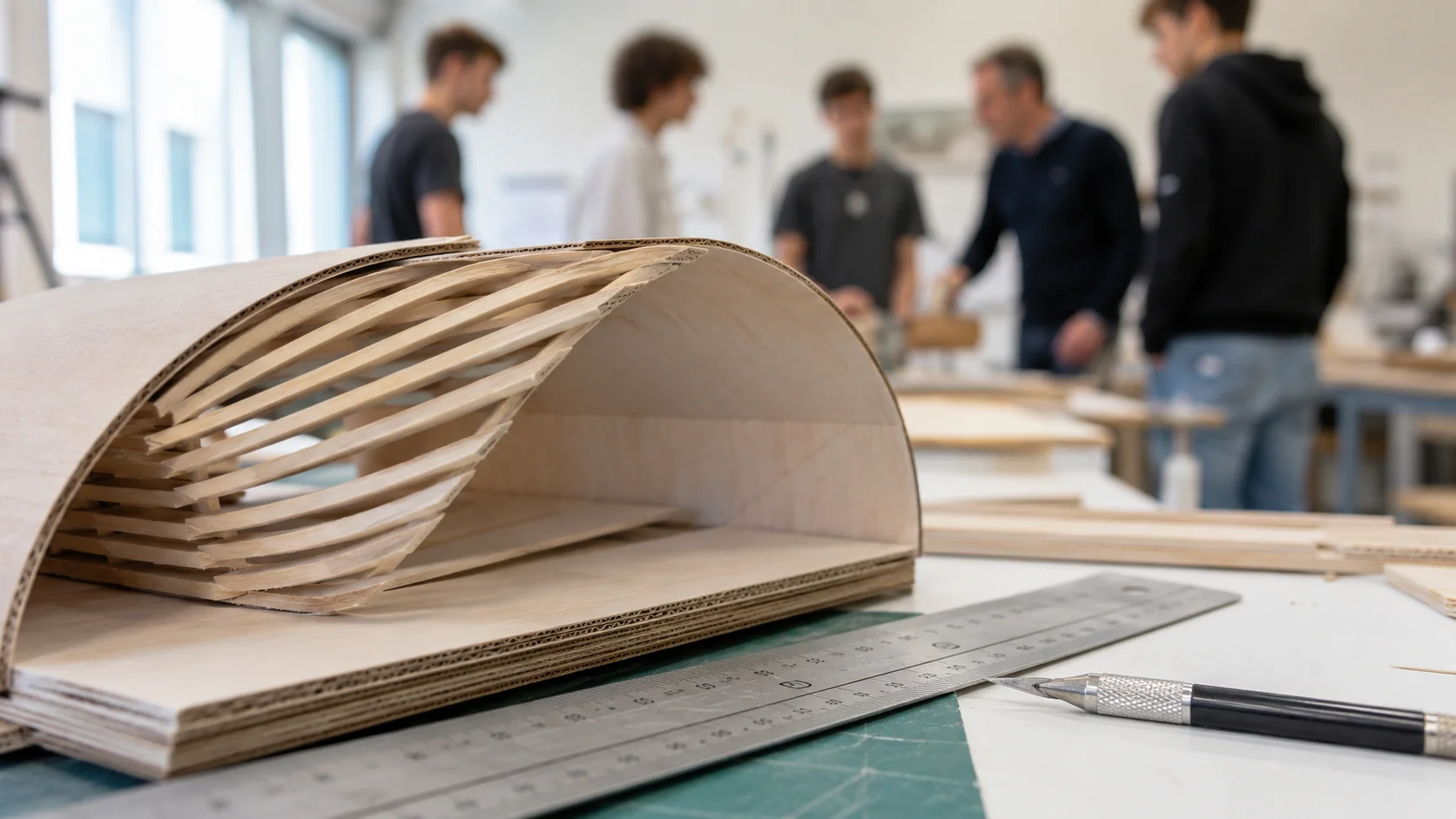 Design, a Padova un hub tra formazione accademica e imprese