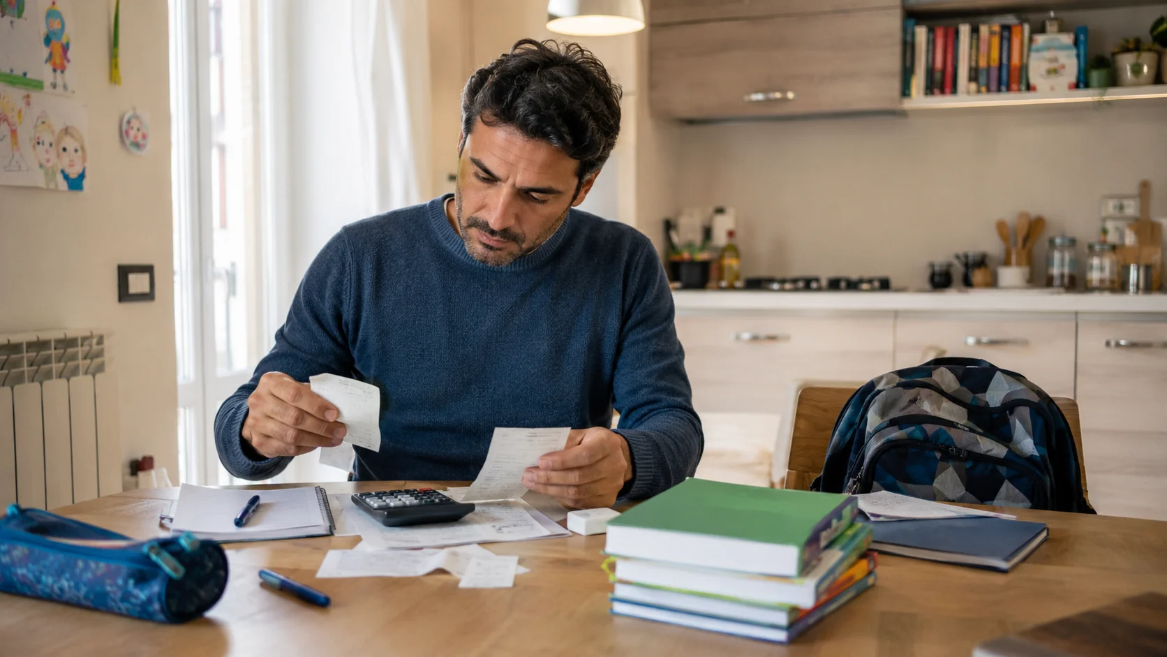 Detrazioni spese scolastiche 730/2026: quanto si recupera