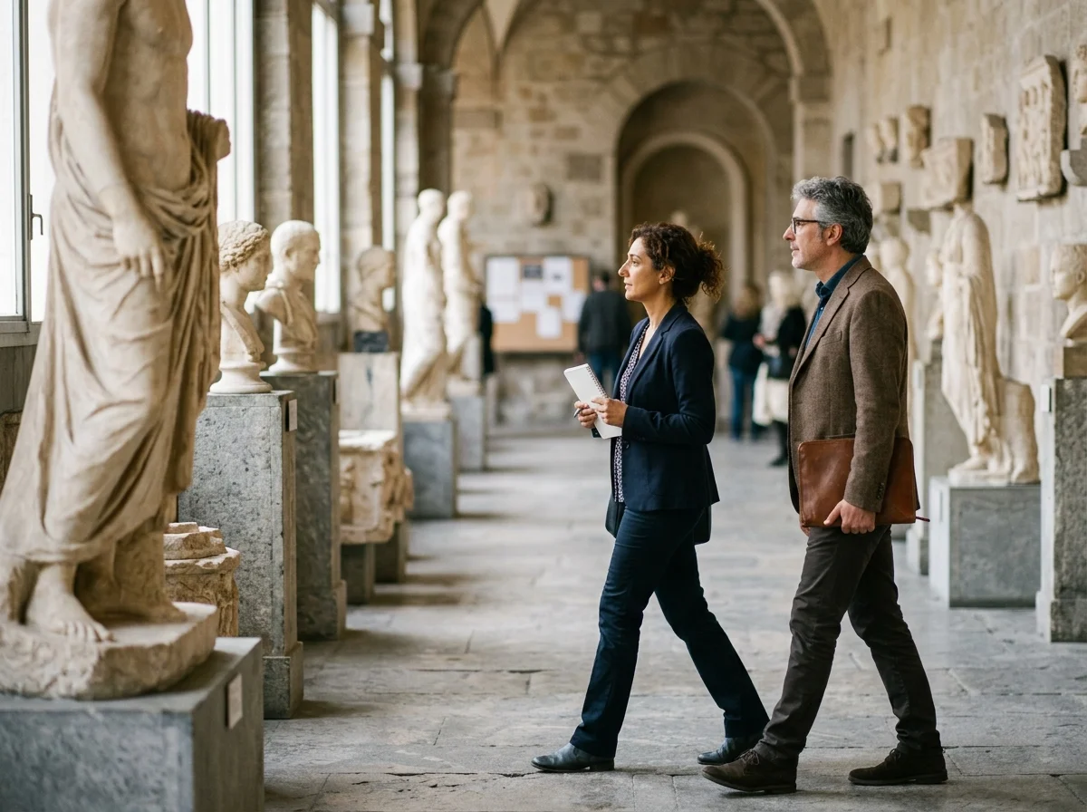Colli Euganei: 27 musei aprono le porte ai docenti l'8 settembre