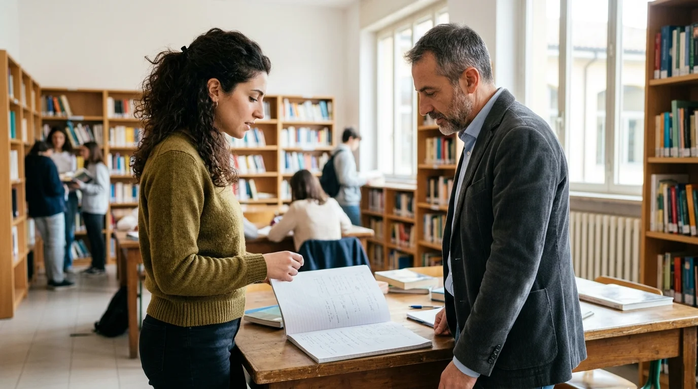 Didattica e complessità: come progettare lezioni interdisciplinari