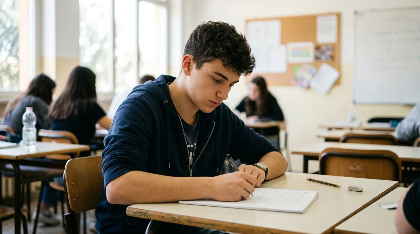 Didattica della matematica: meglio collocarla alle prime ore