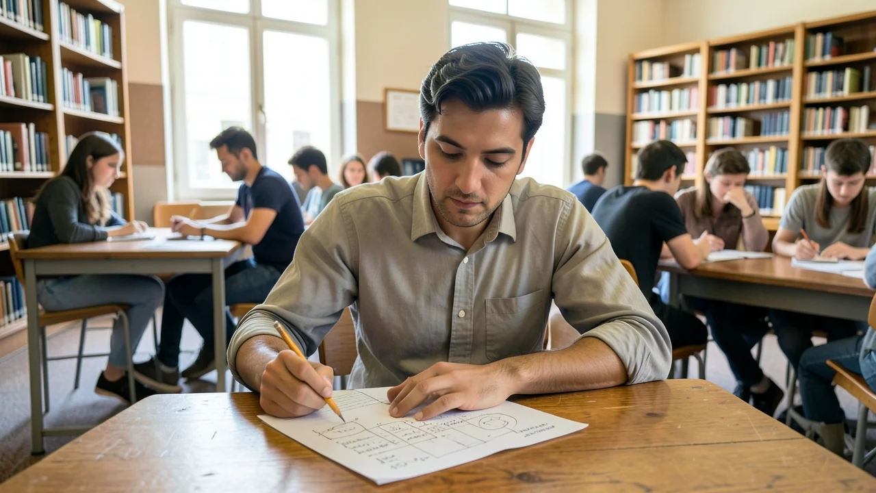 Didattica universitaria: le operazioni cognitive nella progettazione