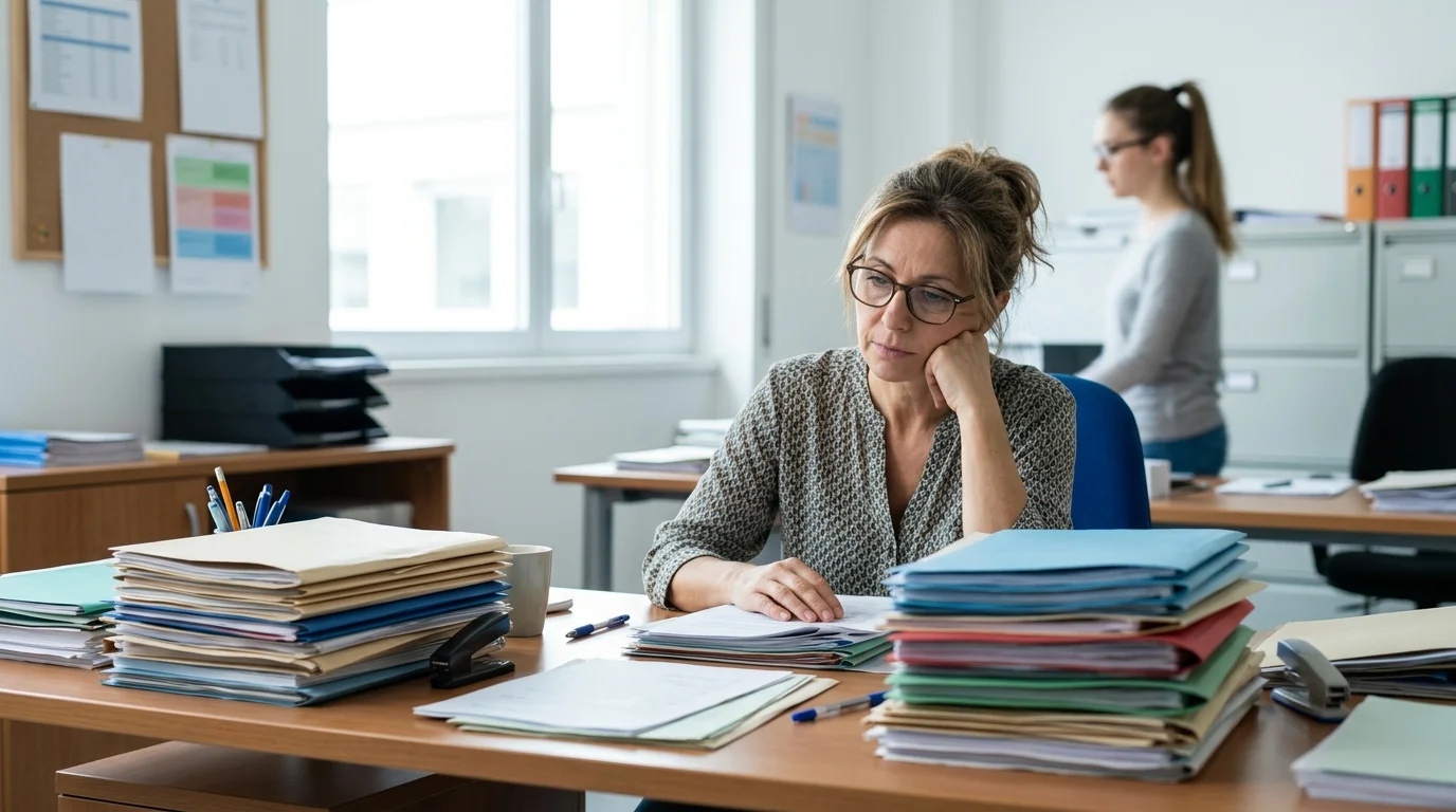Digitalizzazione a scuola: la tecnologia aumenta la burocrazia