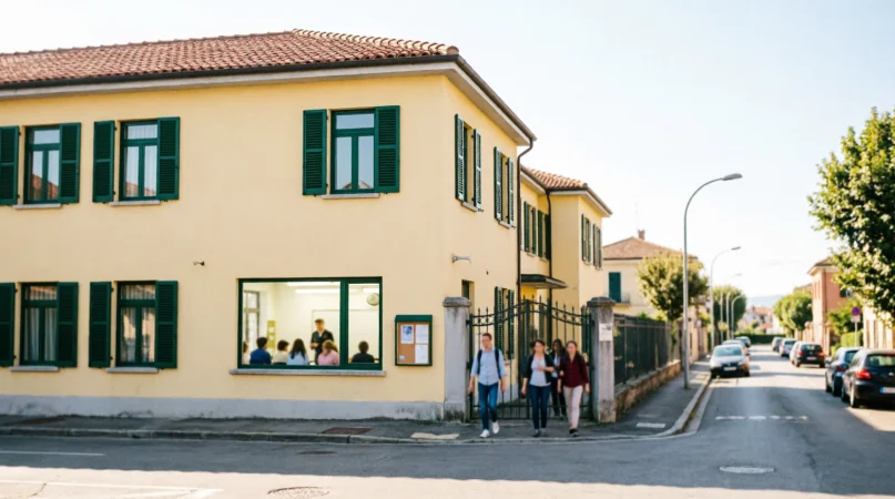 Dimensionamento scolastico: i risparmi restano alla scuola