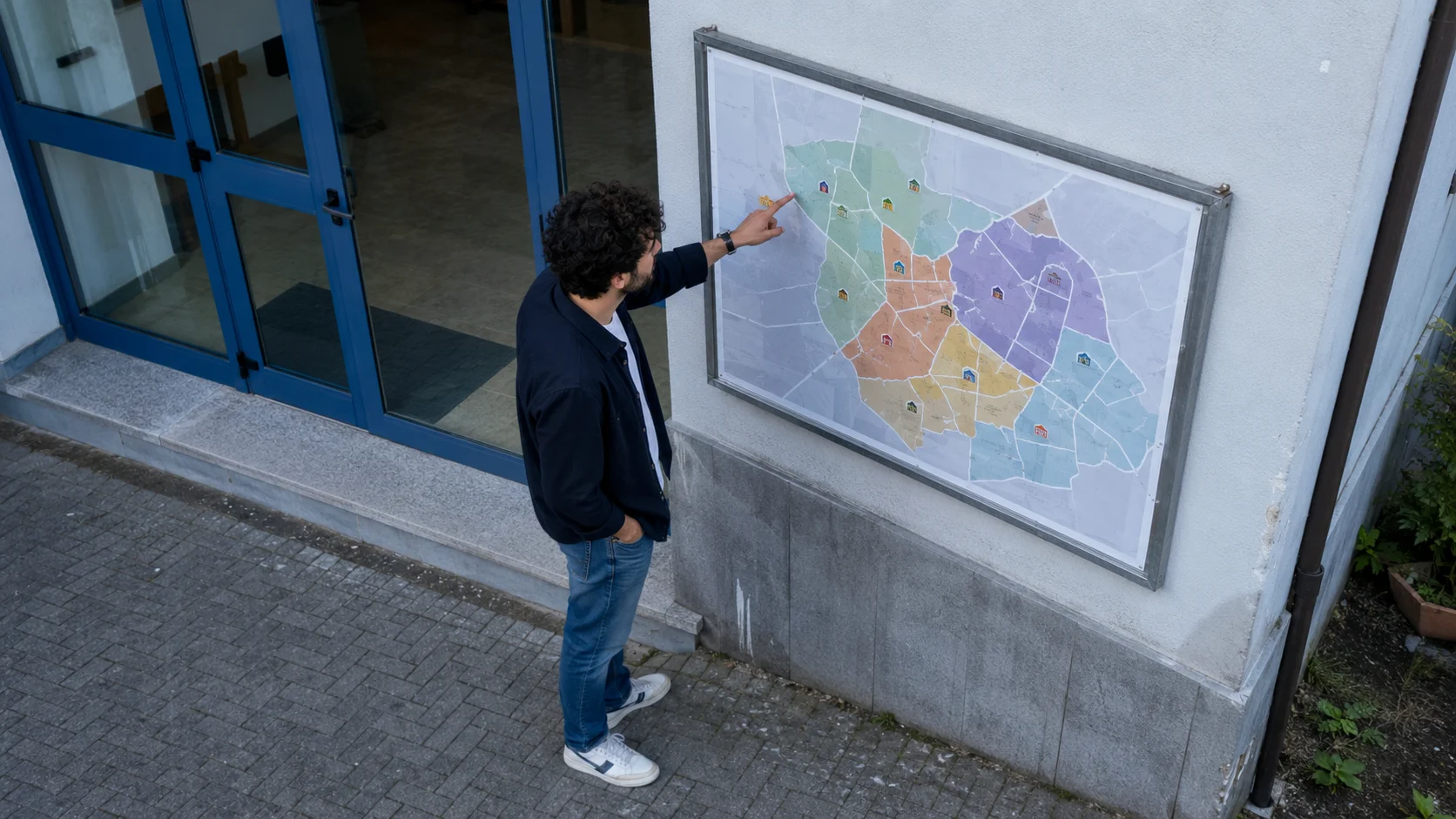 Dimensionamento scolastico, l’Umbria chiede una revisione