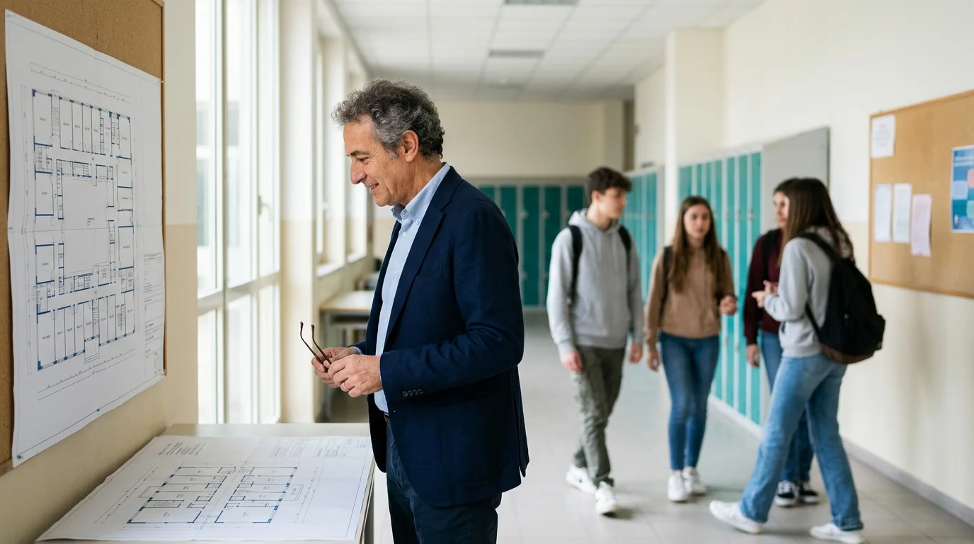 Dimensionamento, la Toscana blinda 450 autonomie scolastiche