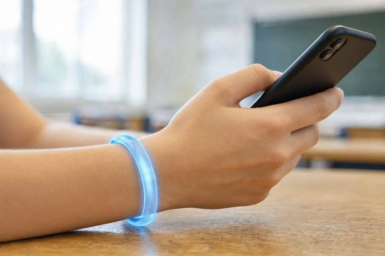 Dipendenza digitale: al via nuove attività nelle scuole italiane