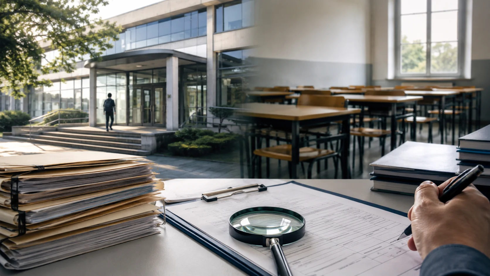 Diplomifici 2026: revoca della parità e controlli sulle scuole