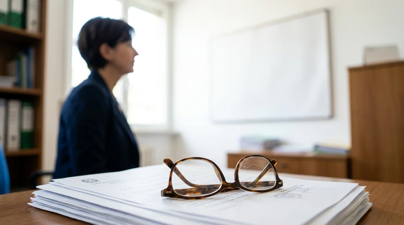 Dirigenti neoassunti, il Friuli cerca tutor entro il 30 agosto