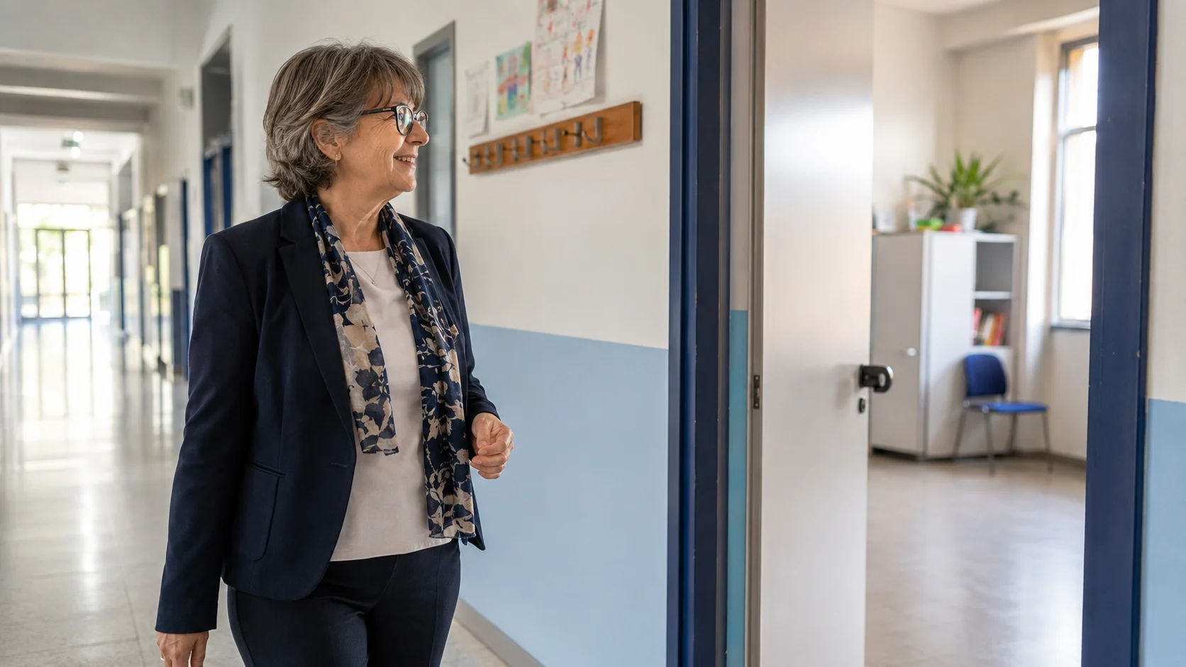 Dirigenti scolastici: 10 nomine in Friuli Venezia Giulia